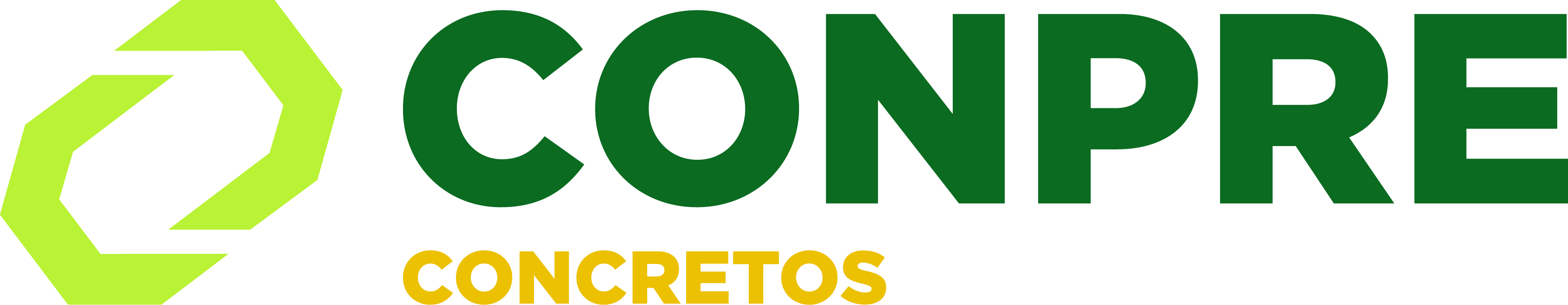 Conpre Concretos